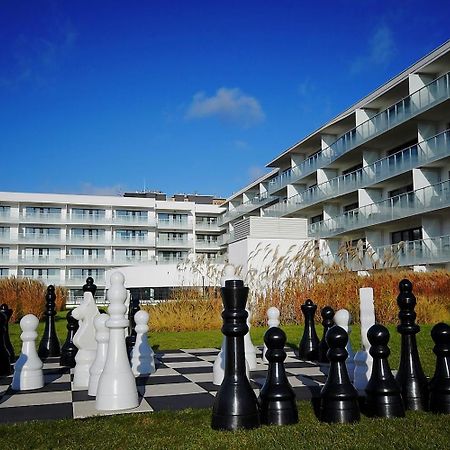 Apartament Buena Vista - Polanki Aqua Kołobrzeg Eksteriør billede