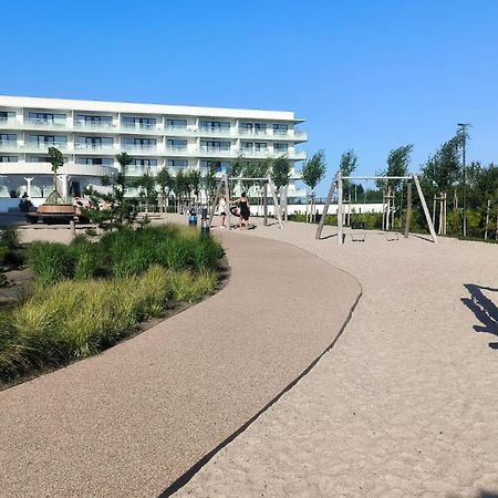 Apartament Buena Vista - Polanki Aqua Kołobrzeg Eksteriør billede