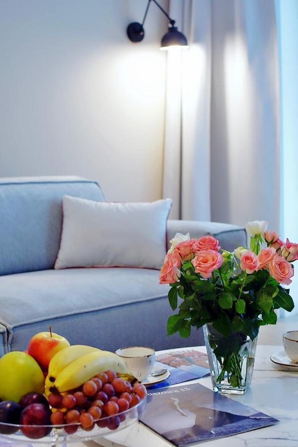 Apartament Buena Vista - Polanki Aqua Kołobrzeg Eksteriør billede